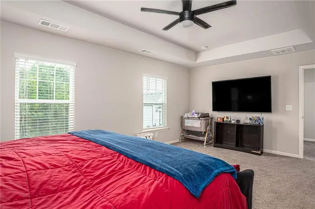 $355,000 | 4732 Rdg Vly Drive, Gainesville, GA 30504