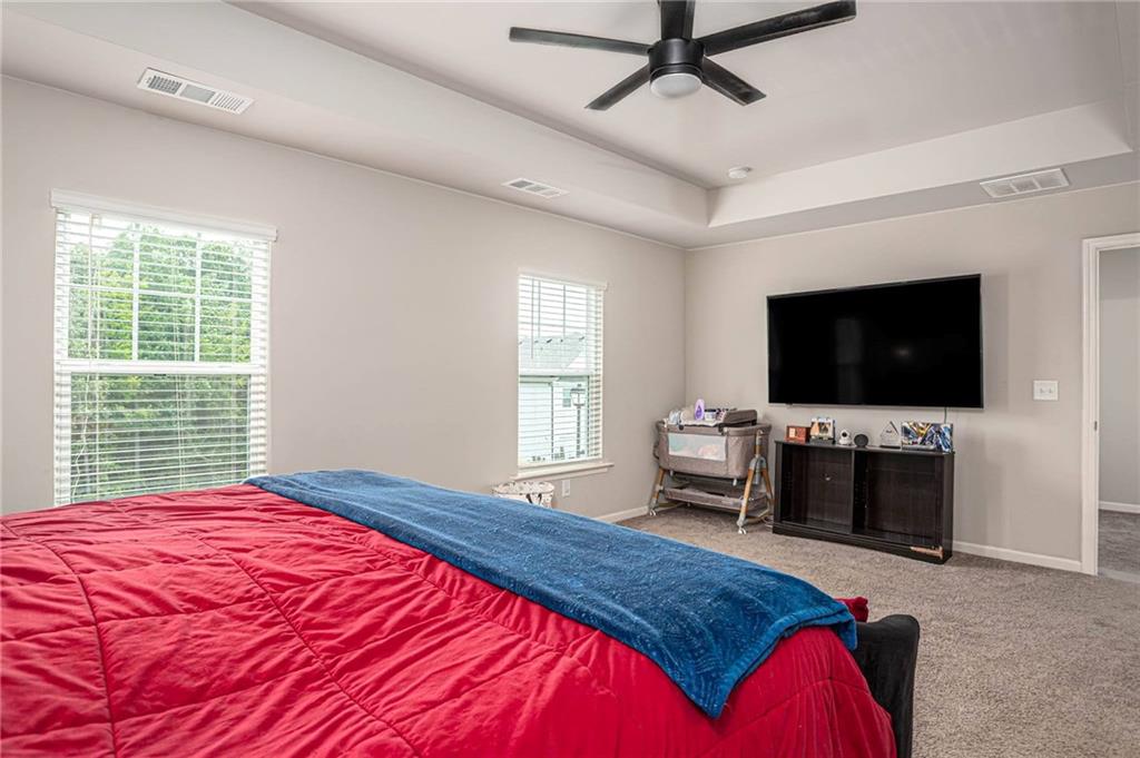 4732 Rdg Vly Drive Gainesville, GA 30504 - Photo 18 of 32