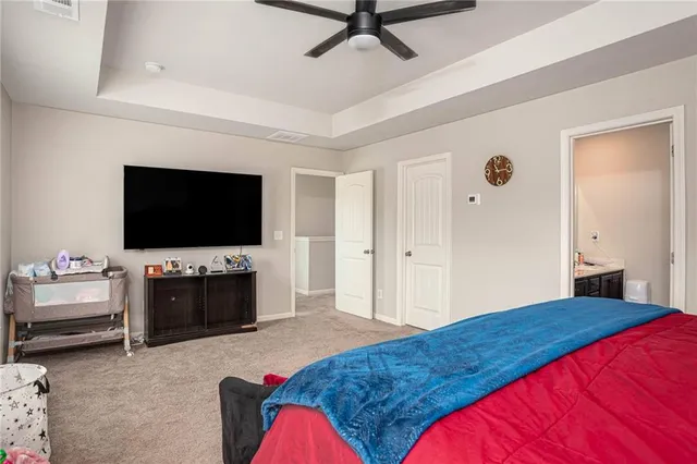 $355,000 | 4732 Rdg Vly Drive, Gainesville, GA 30504