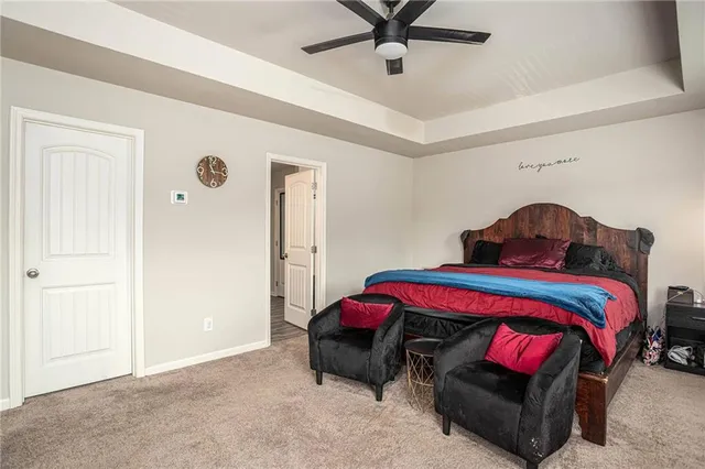 $355,000 | 4732 Rdg Vly Drive, Gainesville, GA 30504