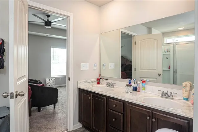 $355,000 | 4732 Rdg Vly Drive, Gainesville, GA 30504