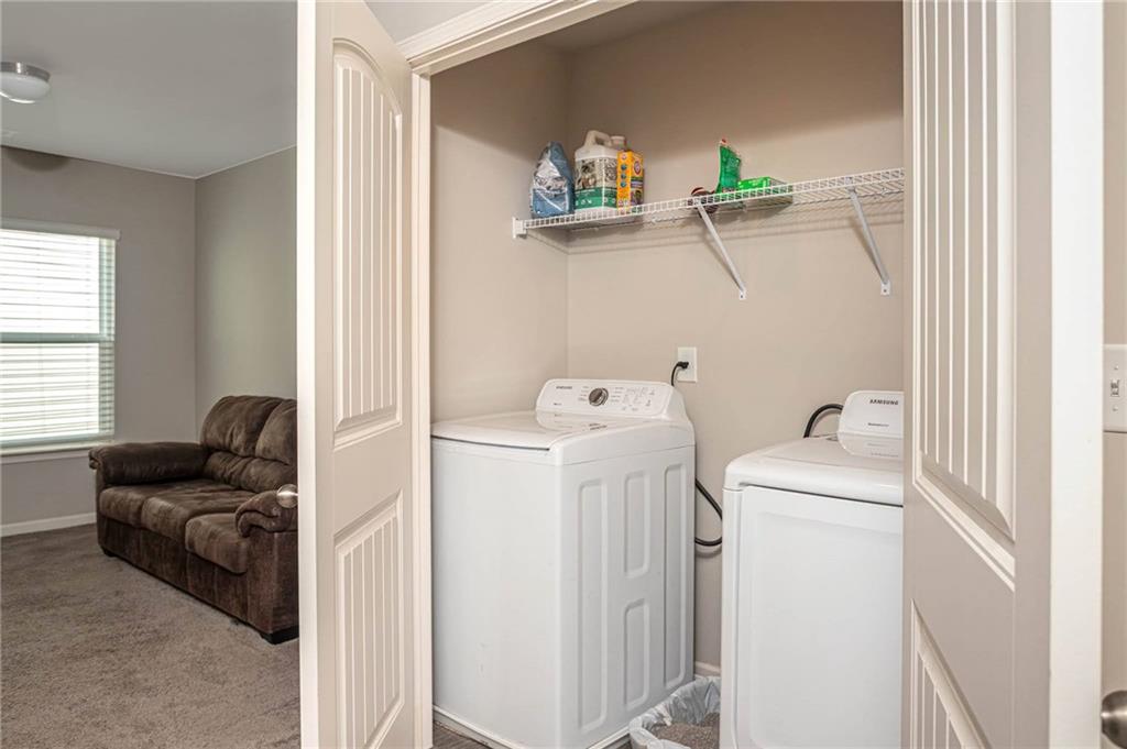 4732 Rdg Vly Drive Gainesville, GA 30504 - Photo 27 of 32