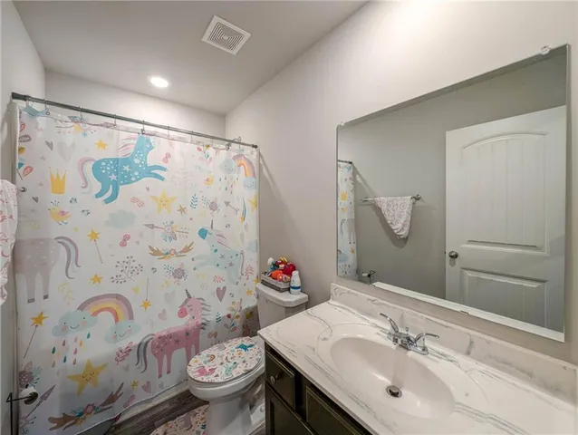 $355,000 | 4732 Rdg Vly Drive, Gainesville, GA 30504