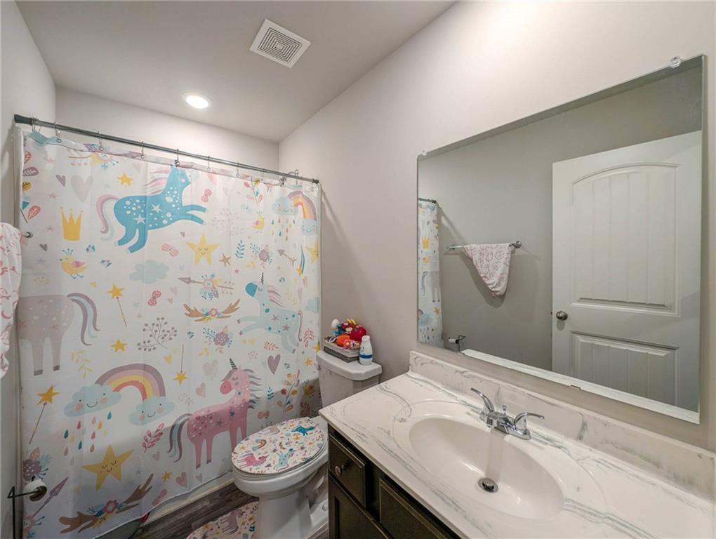 4732 Rdg Vly Drive Gainesville, GA 30504 - Photo 28 of 32