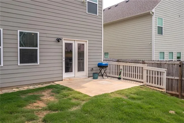 $355,000 | 4732 Rdg Vly Drive, Gainesville, GA 30504