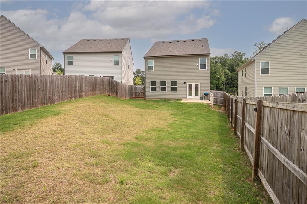 4732 Rdg Vly Drive Gainesville, GA 30504 - Photo 30 of 32