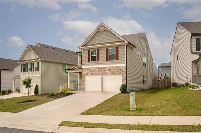 $355,000 | 4732 Rdg Vly Drive, Gainesville, GA 30504