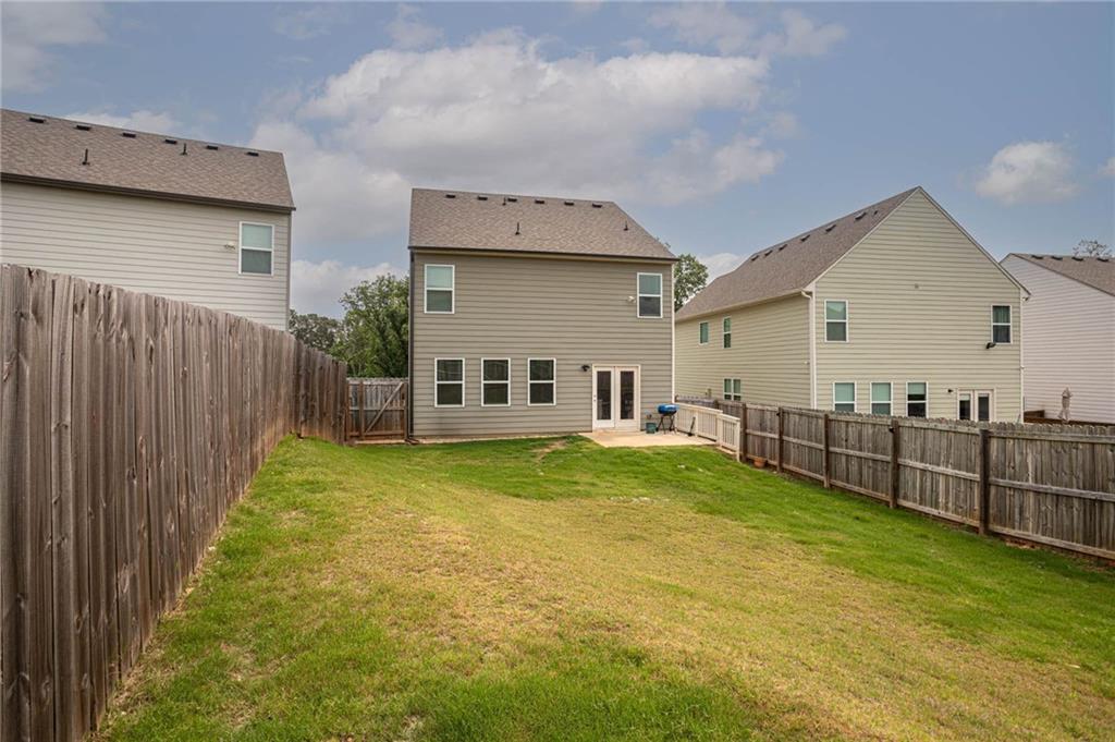 4732 Rdg Vly Drive Gainesville, GA 30504 - Photo 31 of 32