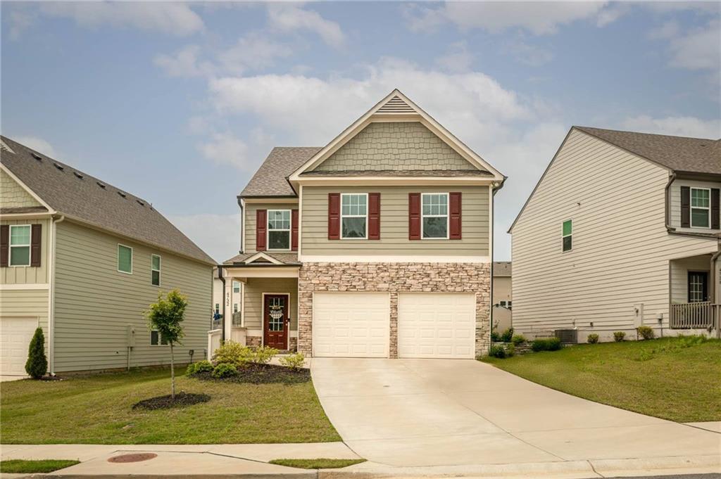 4732 Rdg Vly Drive Gainesville, GA 30504 - Photo 4 of 32