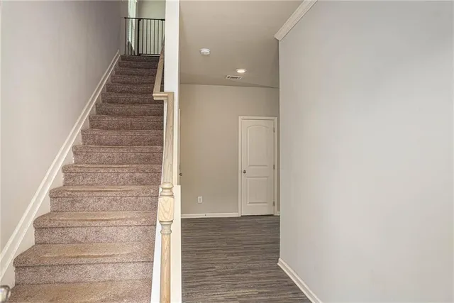 $355,000 | 4732 Rdg Vly Drive, Gainesville, GA 30504