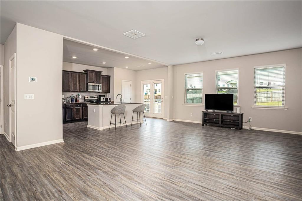 4732 Rdg Vly Drive Gainesville, GA 30504 - Photo 7 of 32