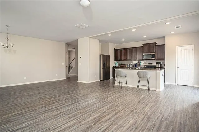 $355,000 | 4732 Rdg Vly Drive, Gainesville, GA 30504