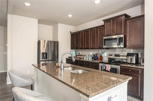 $355,000 | 4732 Rdg Vly Drive, Gainesville, GA 30504