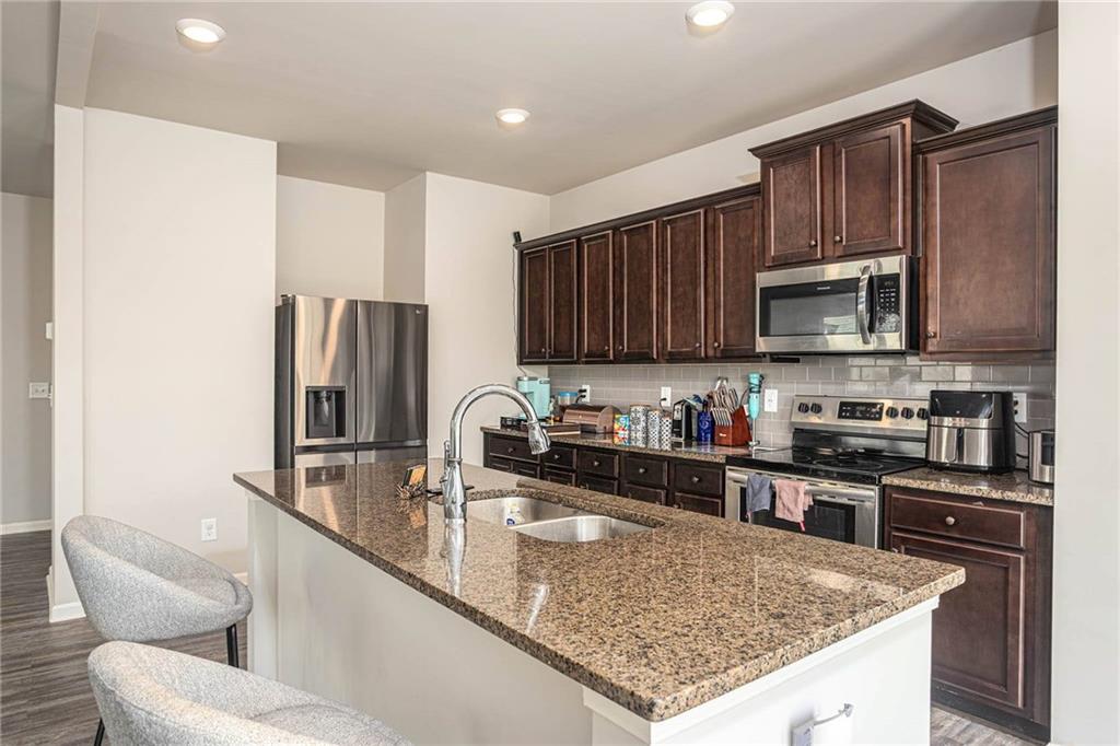 4732 Rdg Vly Drive Gainesville, GA 30504 - Photo 9 of 32