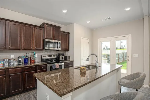 $355,000 | 4732 Rdg Vly Drive, Gainesville, GA 30504