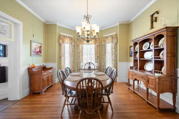 $539,900 | 756 West 3rd Avenue, Corsicana, TX 75110