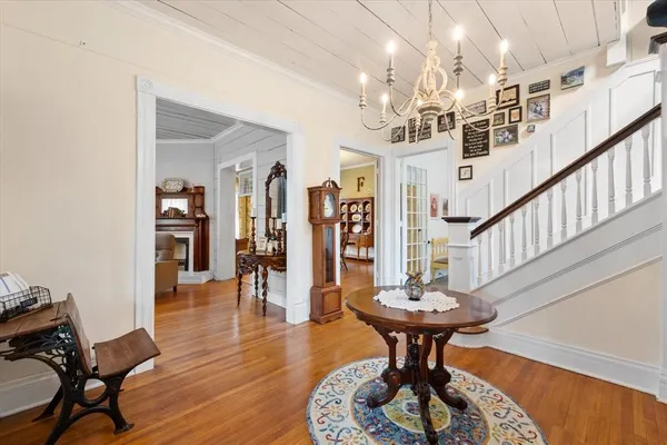 $539,900 | 756 West 3rd Avenue, Corsicana, TX 75110