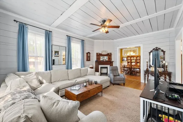 $539,900 | 756 West 3rd Avenue, Corsicana, TX 75110