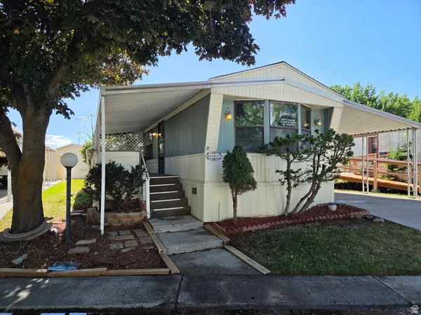 $68,500 | 1111 North 2000 West, Unit 147, Ogden, UT 84404