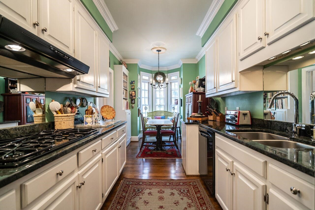 3305 Ridgecrest Court Raleigh, NC 27607 - Photo 14 of 26 Photo 14