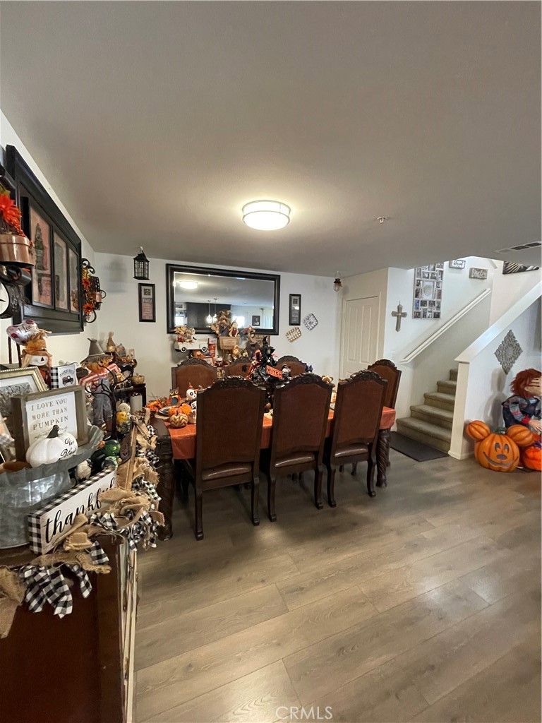 110 Main Street Piru, CA 93040 - Photo 6 of 15 a group of people sitting in a living room