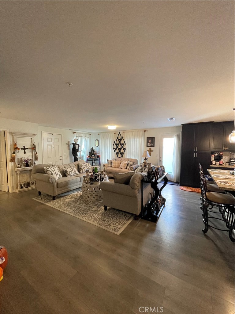 110 Main Street Piru, CA 93040 - Photo 7 of 15 a living room with furniture and a piano