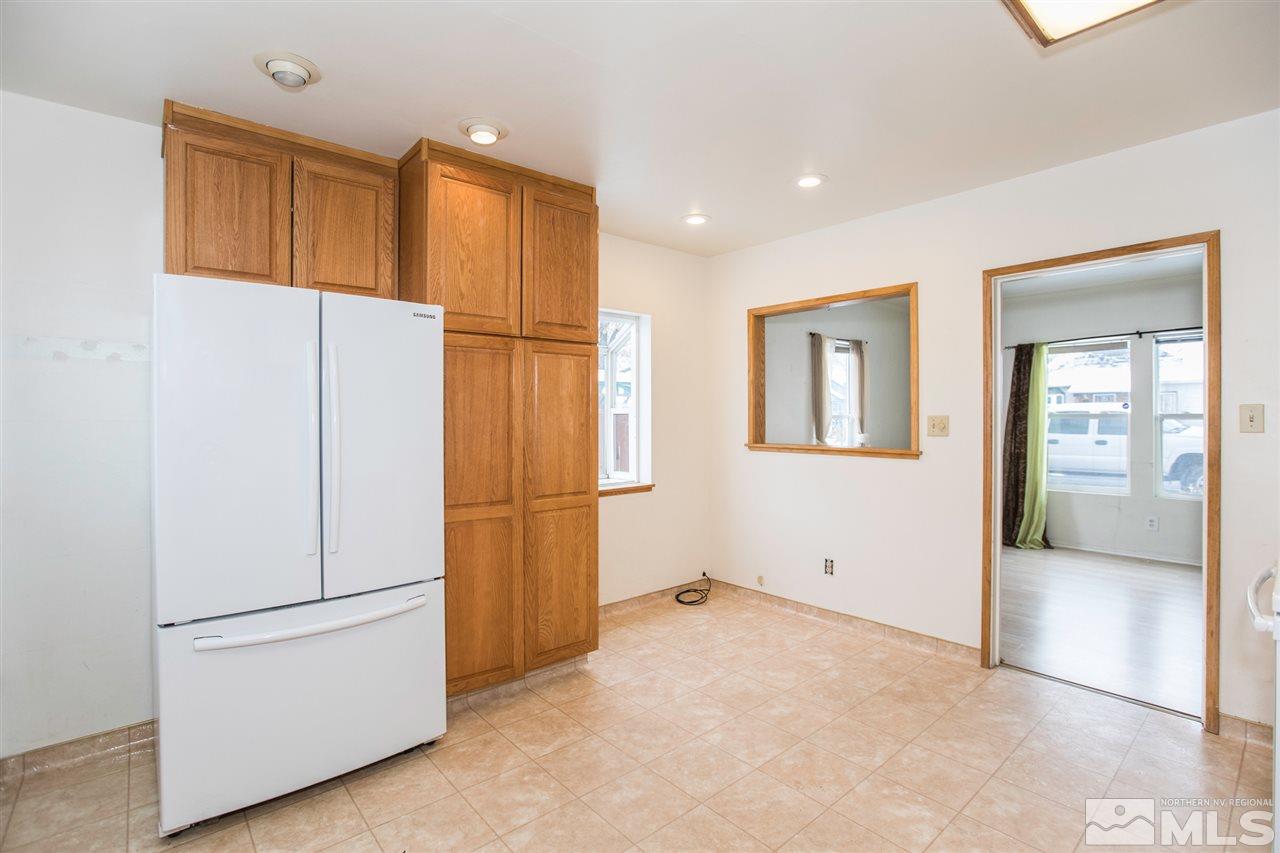 725 Balzar Circle Reno, NV 89502 - Photo 11 of 22 a view of an empty room