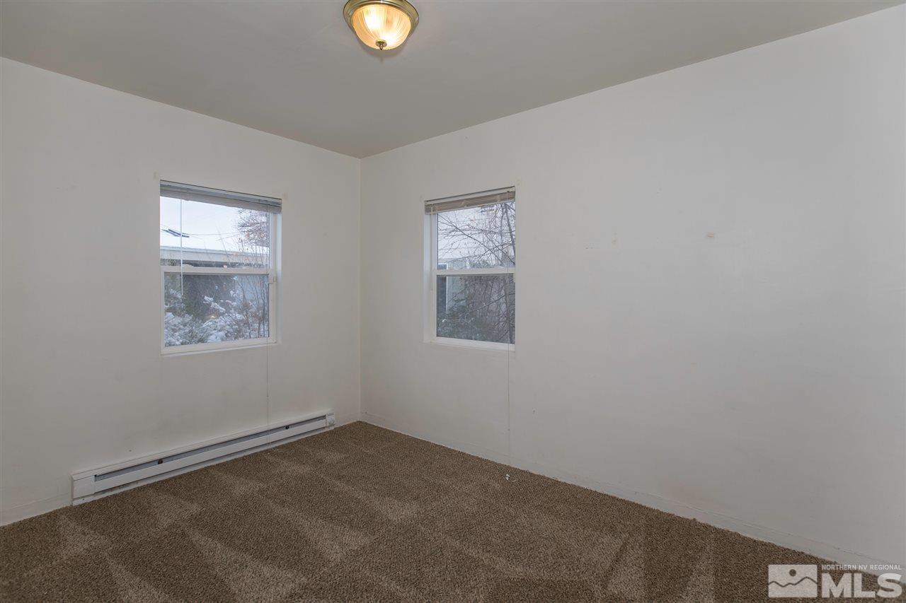 725 Balzar Circle Reno, NV 89502 - Photo 18 of 22 an empty room with a window