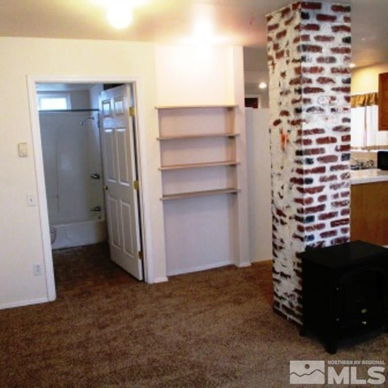 725 Balzar Circle Reno, NV 89502 - Photo 21 of 22 a view of empty room with a door
