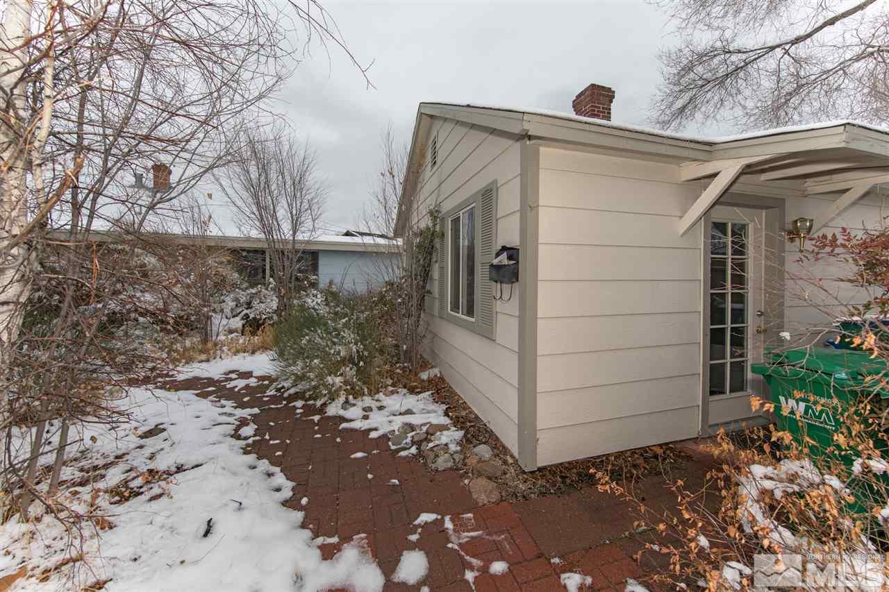 725 Balzar Circle Reno, NV 89502 - Photo 7 of 22 a view of a house with a yard