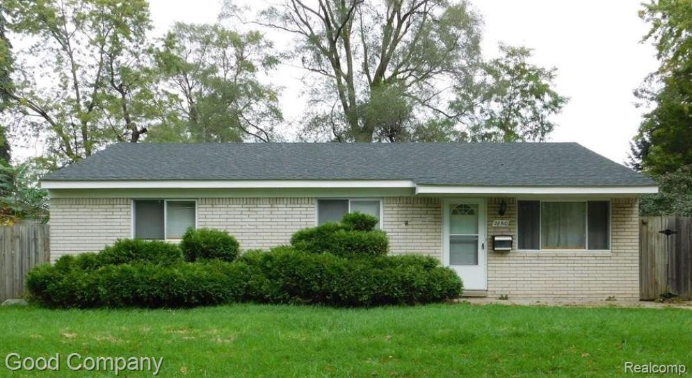28510 Beechnut Street Inkster, MI 48141 - Photo 1 of 19 Gallery Image 1