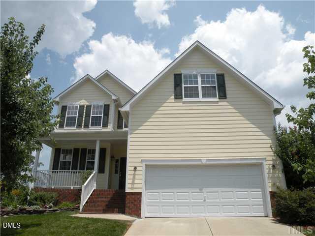 107 Baccalaureate Boulevard Durham, NC 27713 - Photo 1 of 25 1-cg1-1798822_101_430