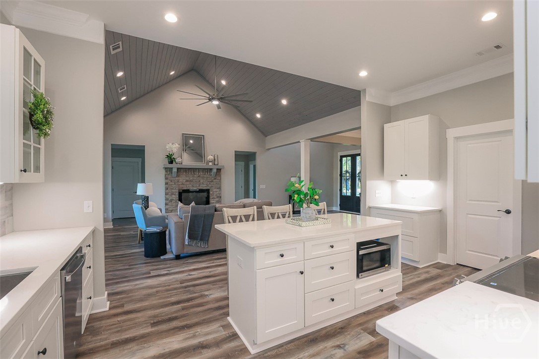 1049 McCall Road Springfield, GA 31326 - Photo 14 of 36 Gallery Image 14