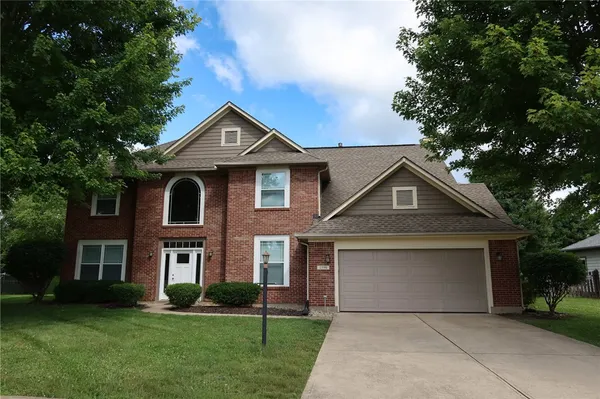 $485,000 | 1399 Heritage Trace Drive West, Bellbrook, OH 45305