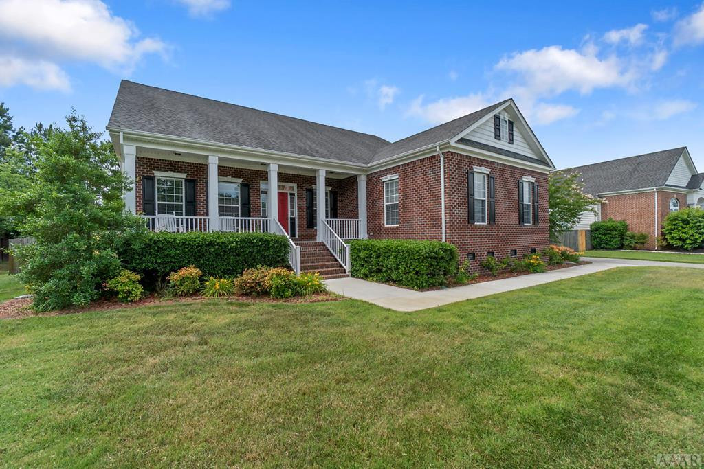 318 Green View Road Moyock, NC 27958 - Photo 1 of 45 Main View