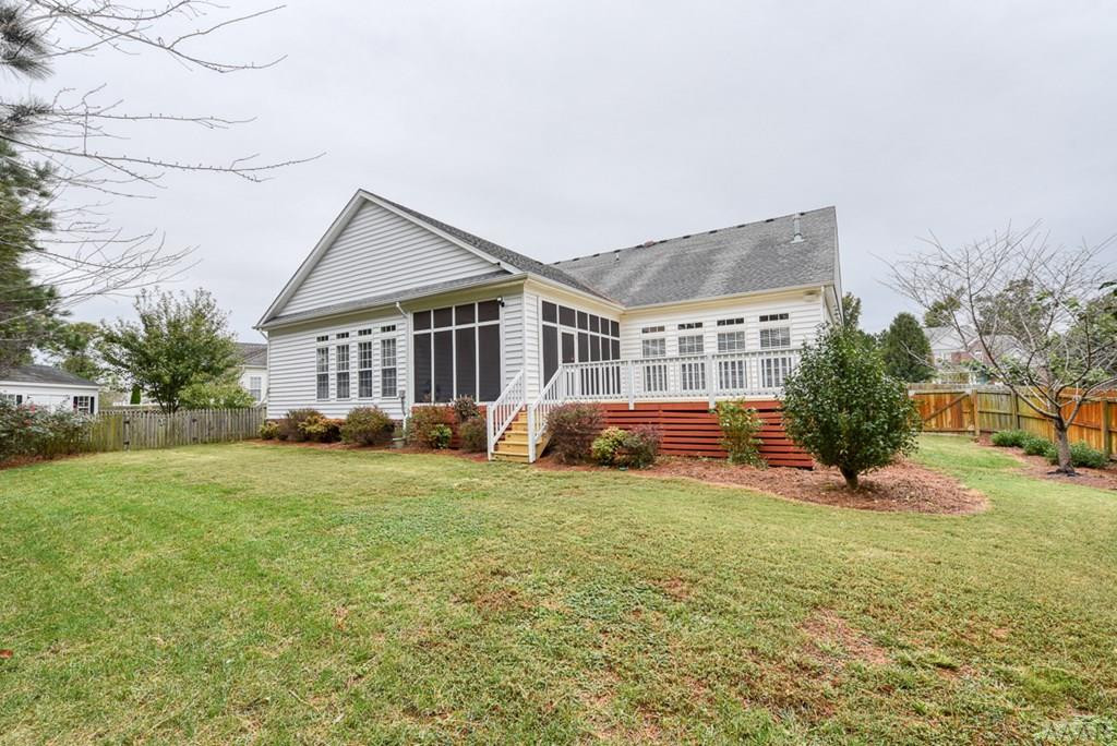 318 Green View Road Moyock, NC 27958 - Photo 18 of 45