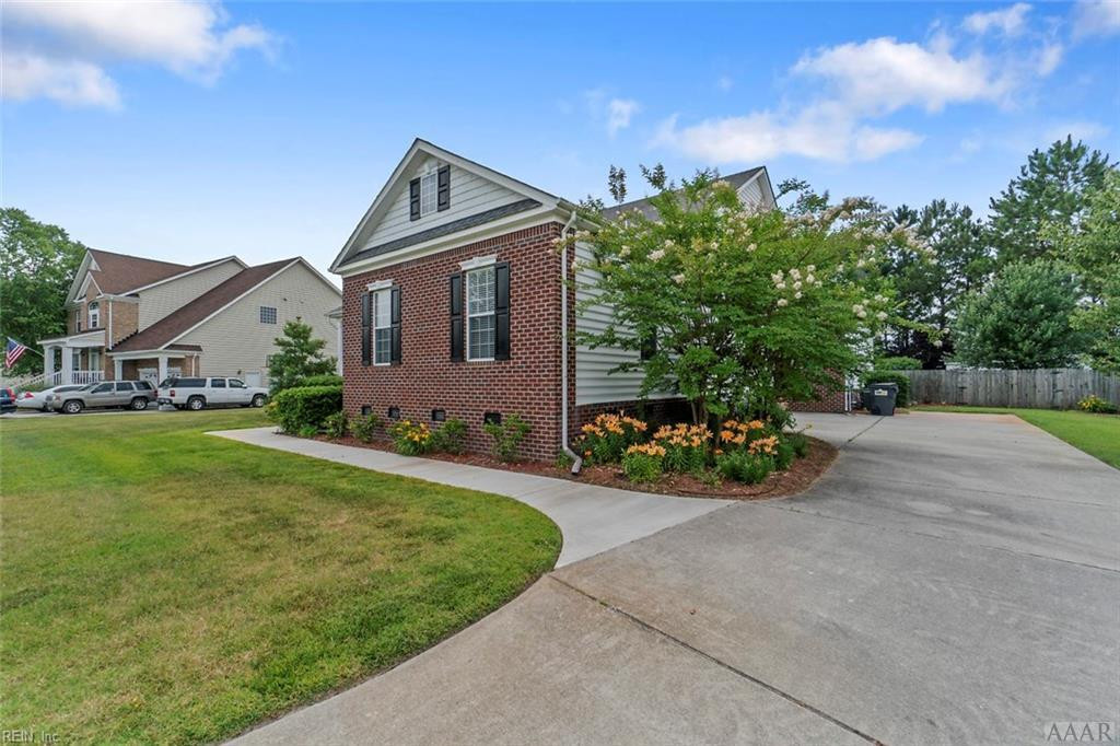 318 Green View Road Moyock, NC 27958 - Photo 27 of 45