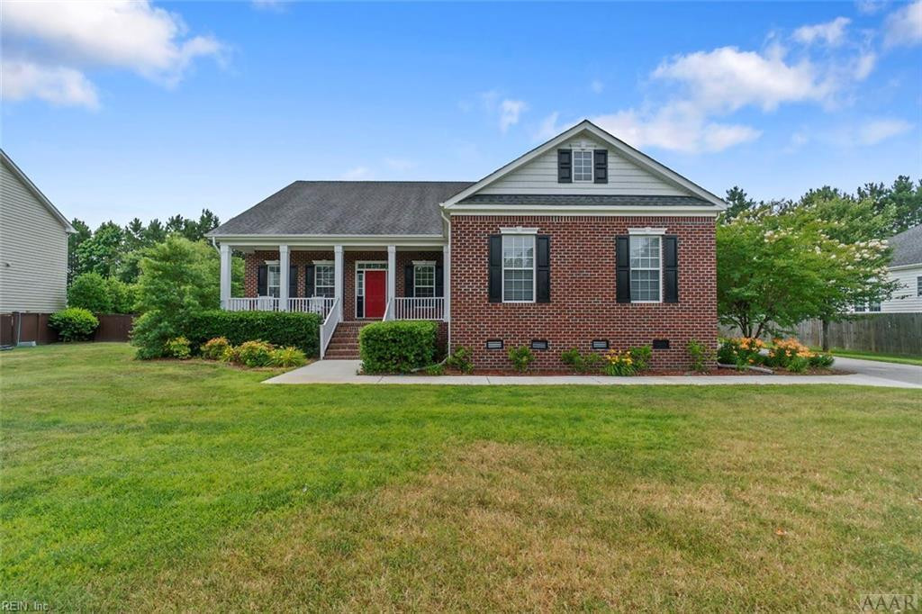 318 Green View Road Moyock, NC 27958 - Photo 29 of 45