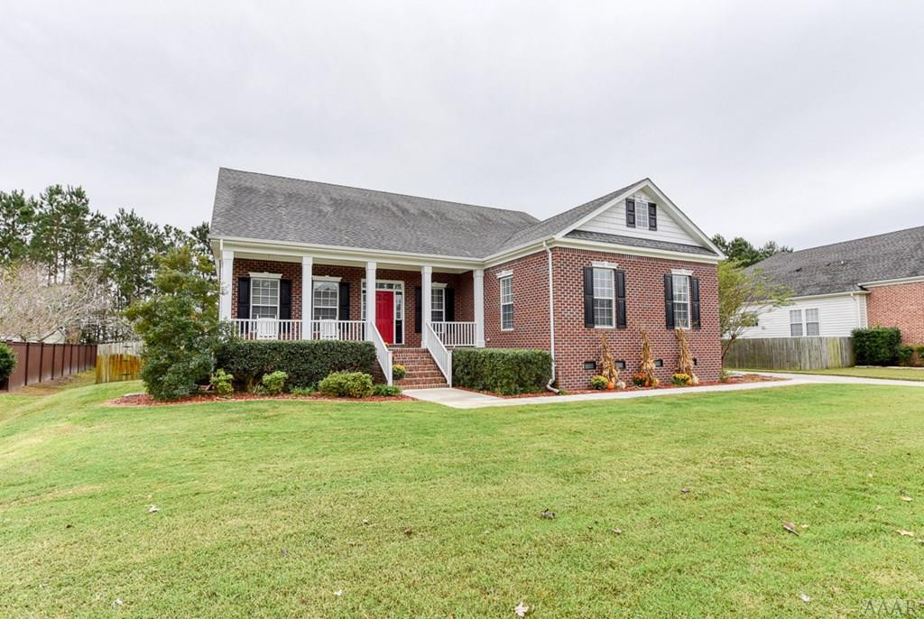 318 Green View Road Moyock, NC 27958 - Photo 3 of 45