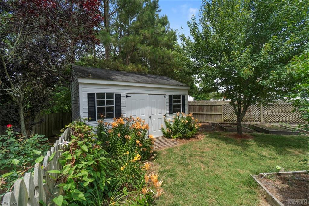 318 Green View Road Moyock, NC 27958 - Photo 32 of 45