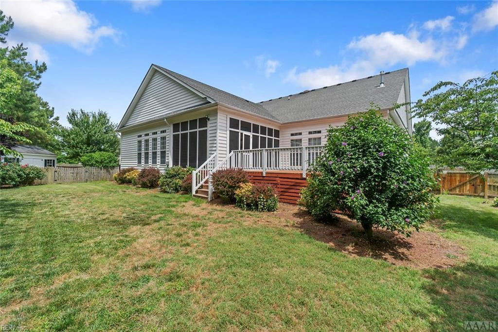318 Green View Road Moyock, NC 27958 - Photo 41 of 45