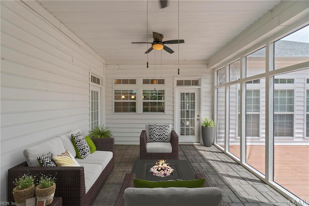 318 Green View Road Moyock, NC 27958 - Photo 44 of 45