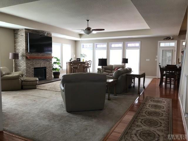 318 Green View Road Moyock, NC 27958 - Photo 6 of 45