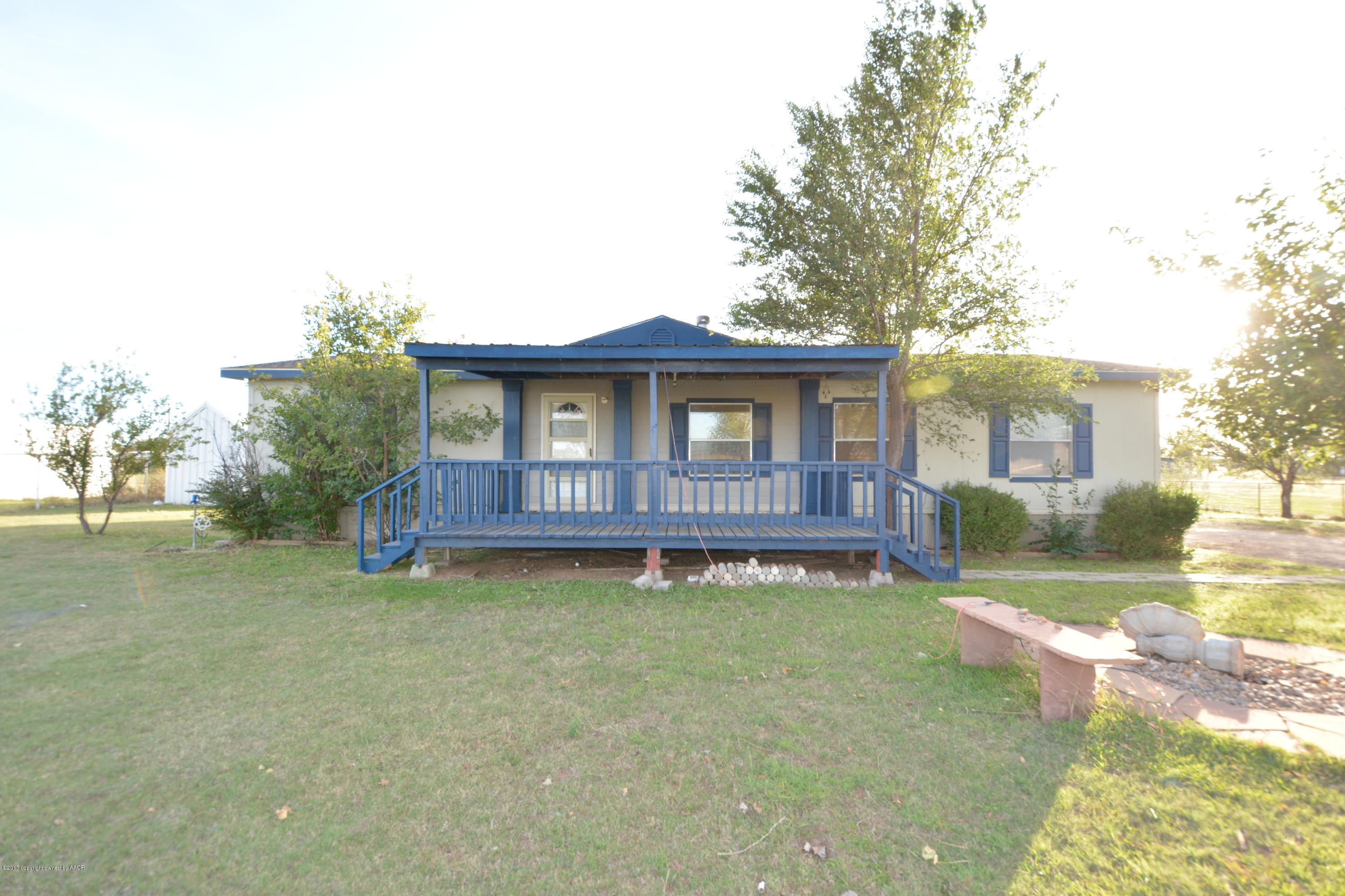 401 Plantation Road Amarillo, TX 79118 - Photo 1 of 30 1 Front Exterior