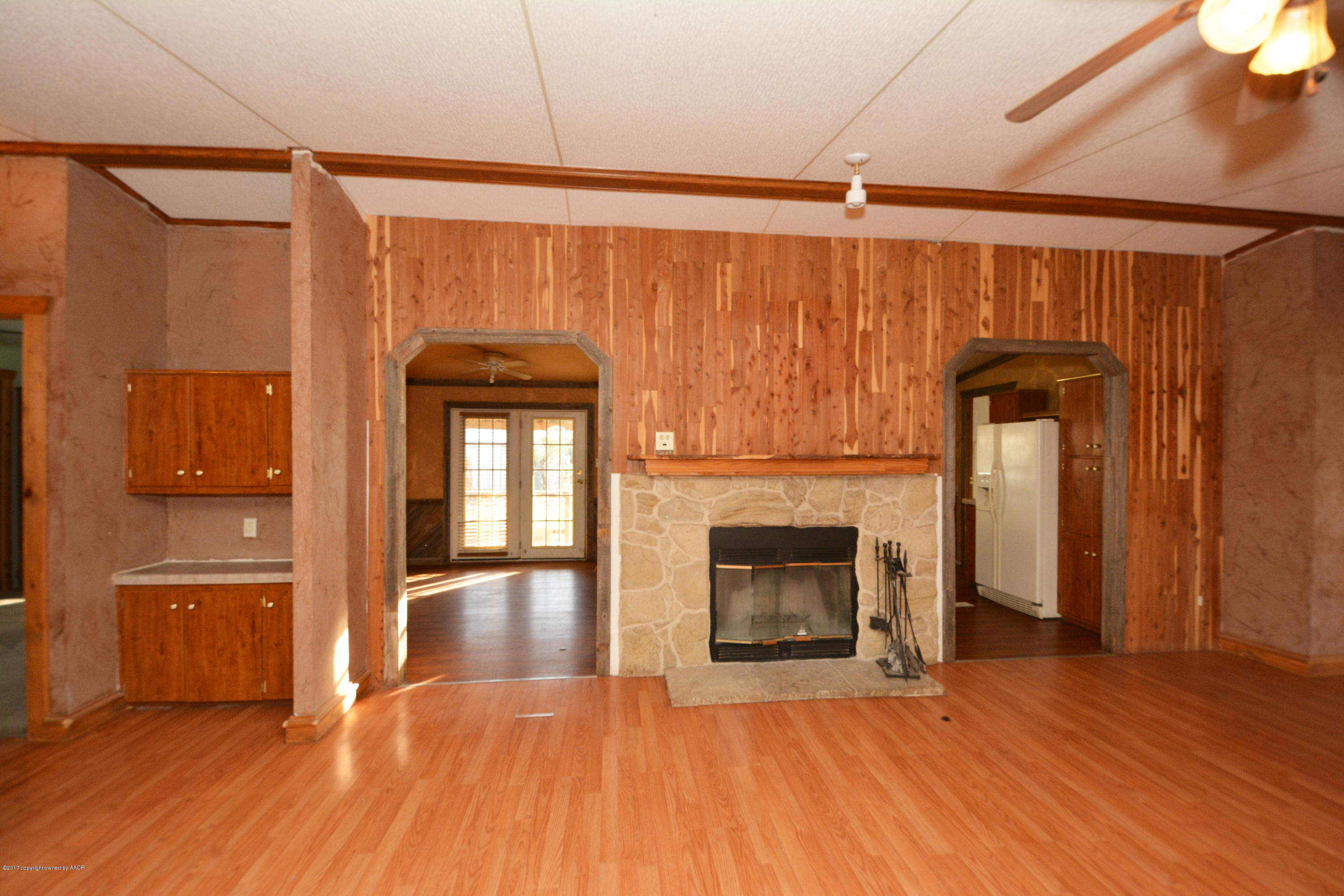 401 Plantation Road Amarillo, TX 79118 - Photo 5 of 30 5 Living Area
