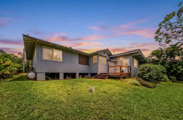 $1,080,000 | 1743 Kaehulua Place, Kapaa, HI 96746