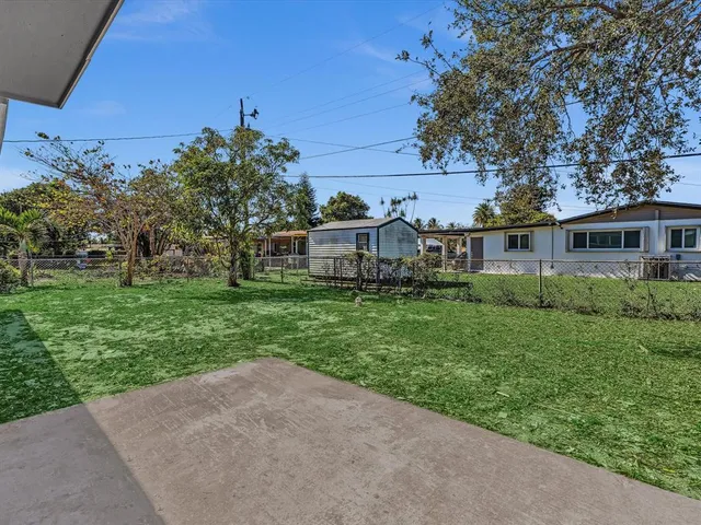 $624,999 | 17800 Northwest 11th Avenue, Miami Gardens, FL 33169