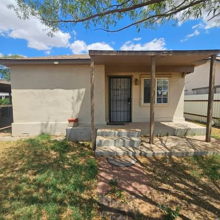 $75,000 | 409 North Tennessee Street, Clovis, NM 88101