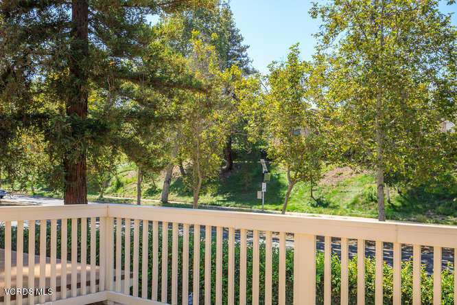 12440 Crystal Ranch Road Moorpark, CA 93021 - Photo 35 of 51 a wooden fence with trees in the background