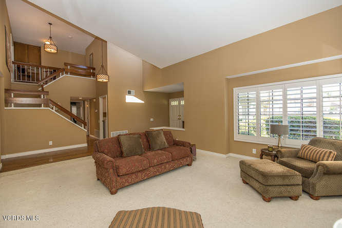 12440 Crystal Ranch Road Moorpark, CA 93021 - Photo 7 of 51 a living room with furniture and a large window